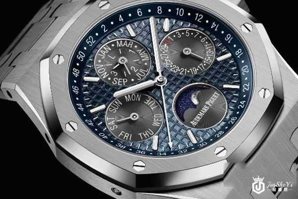 爱彼手表回收时如何避免被套路