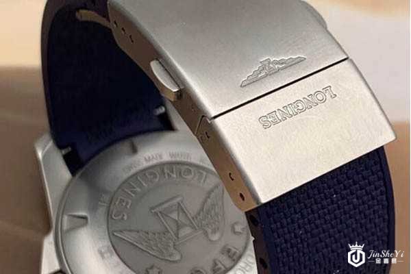 二手浪琴康卡斯新款手表回收大概多少钱