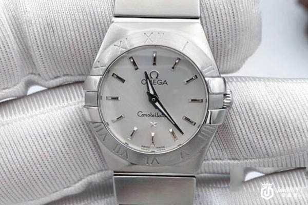 二手欧米茄星座系列表款回收能有多少钱