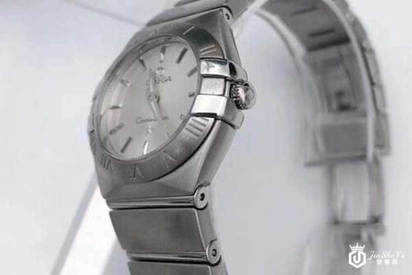 二手欧米茄星座系列表款回收能有多少钱