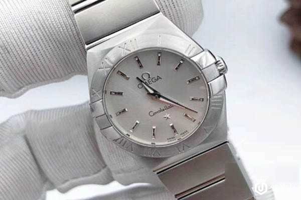 二手欧米茄星座系列表款回收能有多少钱