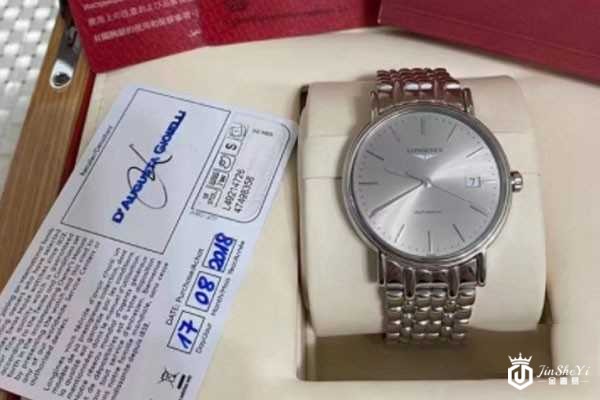 浪琴旧手表回收价格被哪些因素左右