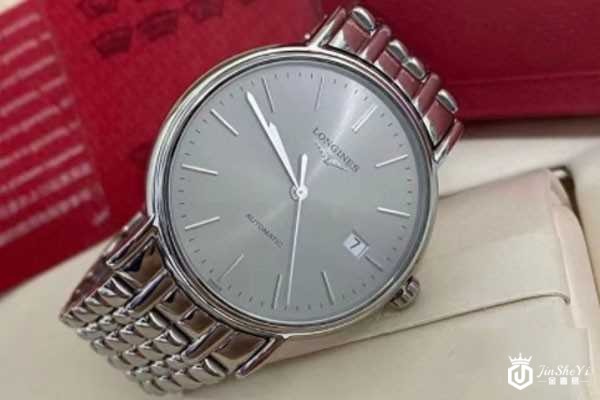 浪琴旧手表回收价格被哪些因素左右