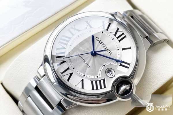 出售奢侈品表有支持上门回收服务的吗