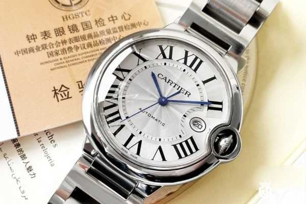 出售奢侈品表有支持上门回收服务的吗