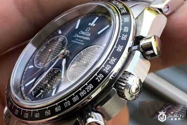 回收经典款的欧米茄超霸系列二手价格如何