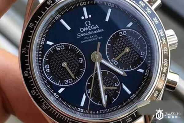 回收经典款的欧米茄超霸系列二手价格如何