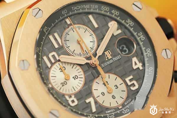 旧爱彼名表回收几折 可能拿到6折吗 旧爱彼名表回收几折 可能拿到6折吗