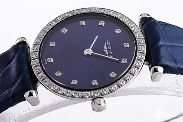 浪琴名表回收价位一般能达到几折