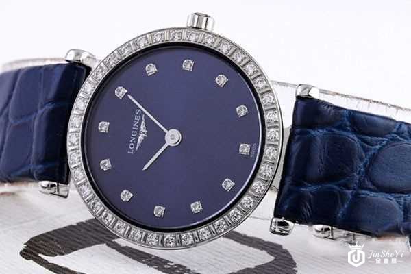 浪琴名表回收价位一般能达到几折