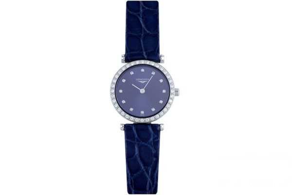 浪琴名表回收价位一般能达到几折