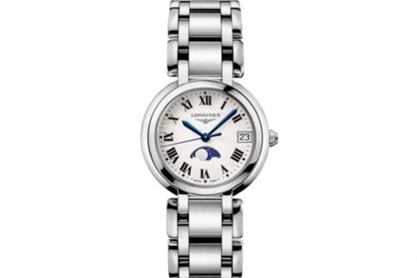 浪琴心月手表在当铺回收的报价如何