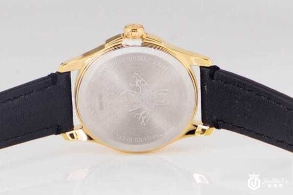 gucci手表出售到哪个回收平台价格更高