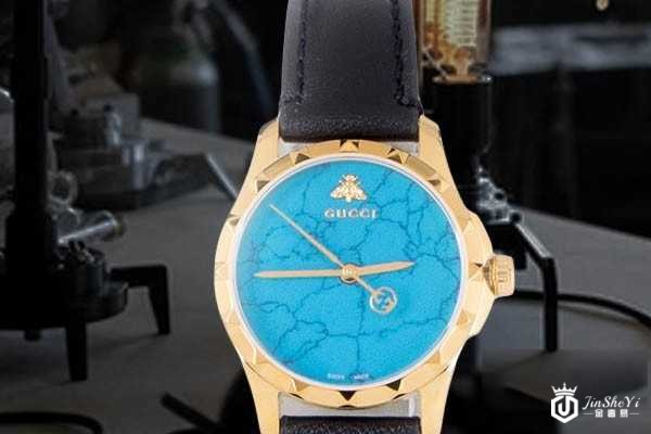 gucci手表出售到哪个回收平台价格更高