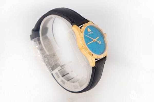 gucci手表出售到哪个回收平台价格更高