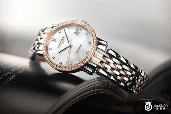 浪琴表坏了还能有人回收吗