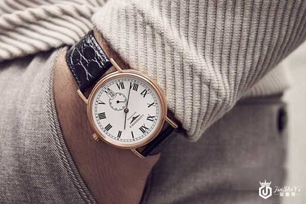 浪琴表坏了还能有人回收吗