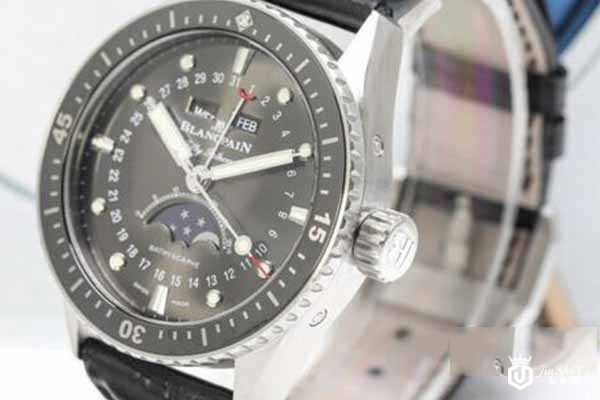 名表二手市场收购行情如何 回收价格一般多少