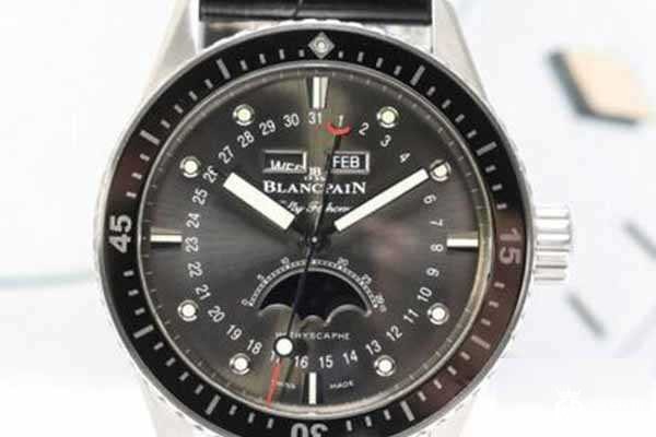 名表二手市场收购行情如何 回收价格一般多少