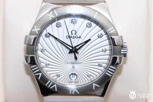 回收二手名手表价格要如何才能提升