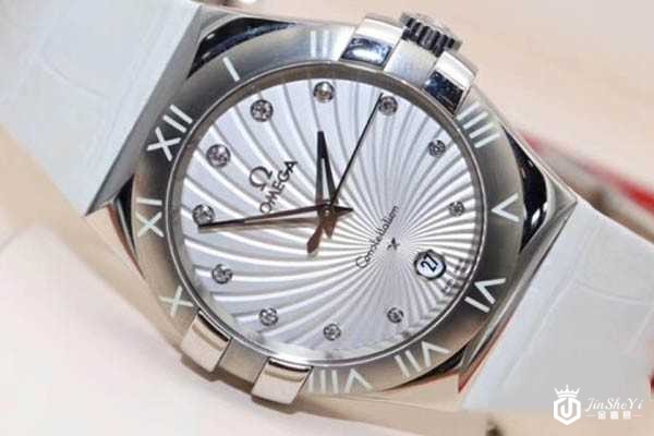 回收二手名手表价格要如何才能提升