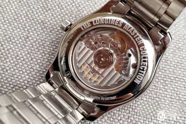 旧浪琴手表价格可以在网上查询出来吗