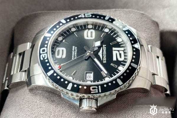 浪琴的回收价格可以拿到原价的5折吗