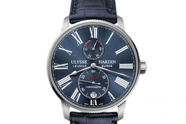 二手雅典表回收价格能有几折