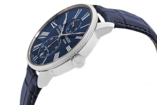 二手雅典表回收价格能有几折