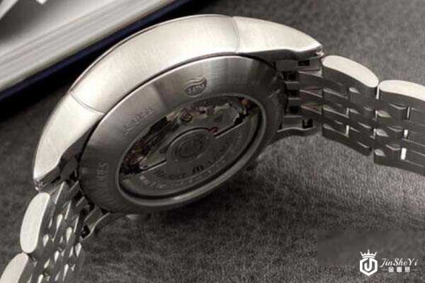 怎么轻松寻找艾美手表回收地址