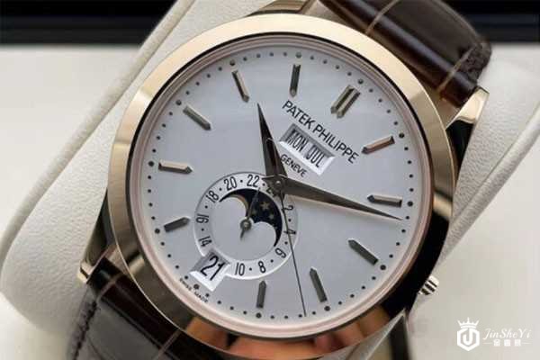 百达翡丽5396二手回收行情如何