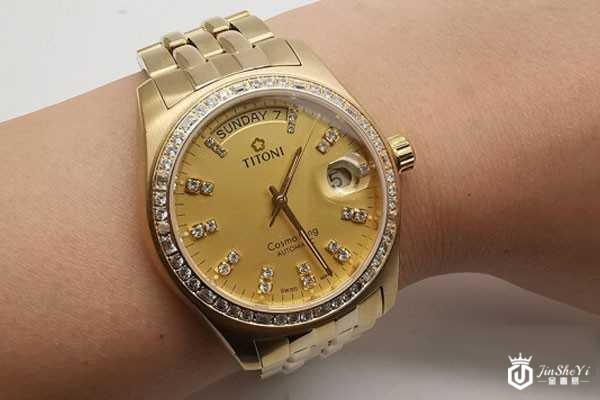 梅花旧表回收价格市场行情如何