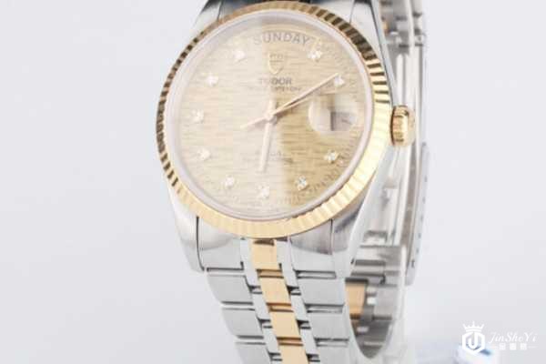 94年的二手帝舵手表回收价格会打多少折扣