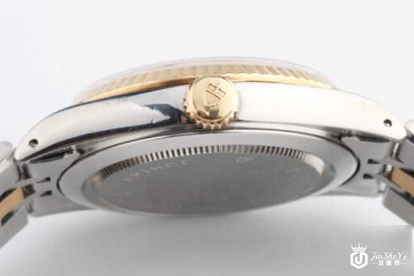 94年的二手帝舵手表回收价格会打多少折扣