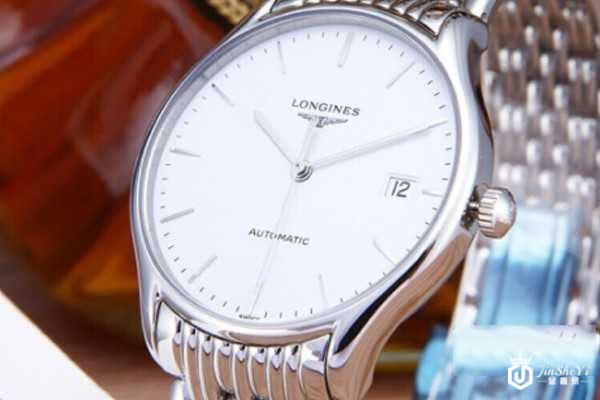 浪琴表回收价格表中的报价是怎么算的