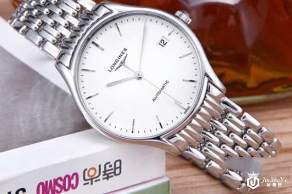 浪琴表回收价格表中的报价是怎么算的