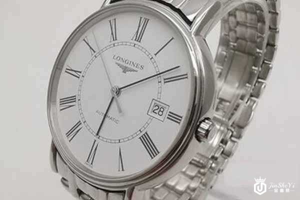 浪琴1万的手表回收价格高不高