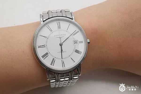 浪琴1万的手表回收价格高不高