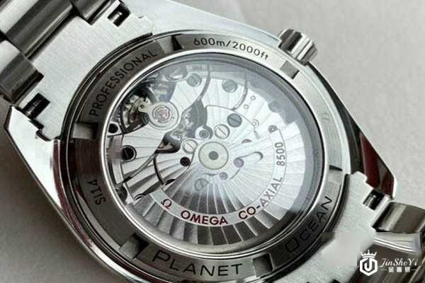 专业平台是怎么评估二手手表回收价值的