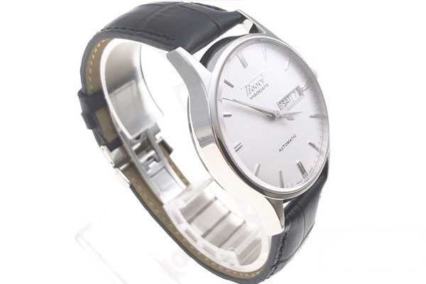 天梭1853男表回收价格能有多少