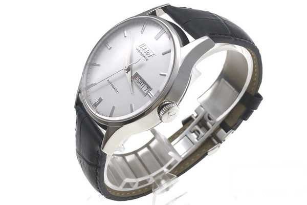 天梭1853男表回收价格能有多少