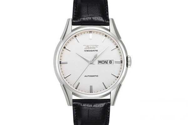 天梭1853男表回收价格能有多少