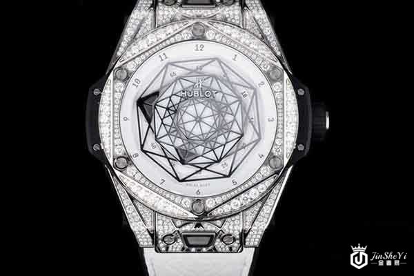 世界名表中心亨吉利回收名表吗