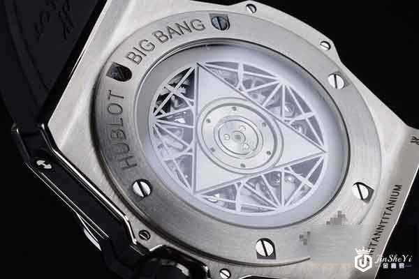 世界名表中心亨吉利回收名表吗