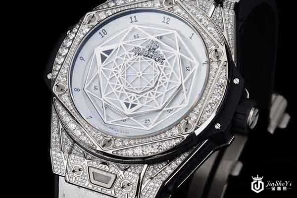 世界名表中心亨吉利回收名表吗