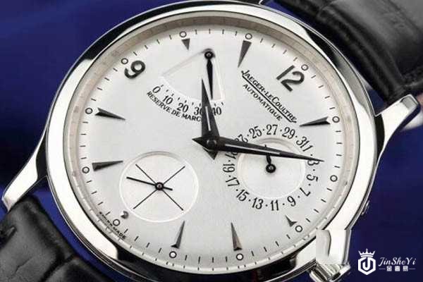 表壳有磨损的二手名表回收价格如何