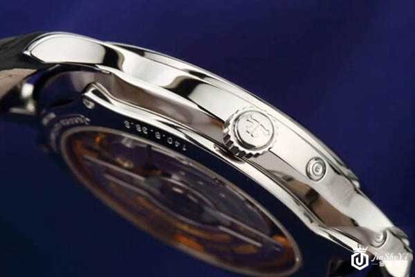 表壳有磨损的二手名表回收价格如何