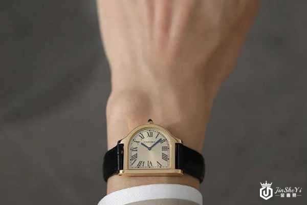 回收全新卡地亚手表的地址如何找才方便