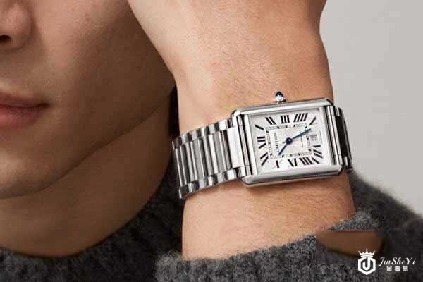 回收全新卡地亚手表的地址如何找才方便