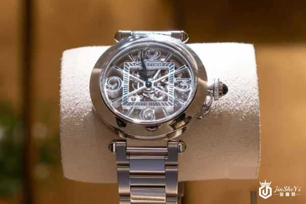 回收全新卡地亚手表的地址如何找才方便